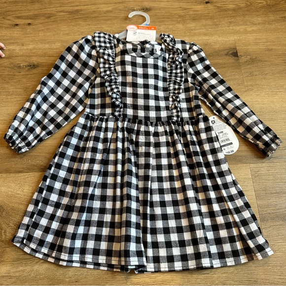 wonder nation Other - NWT Toddler Dress